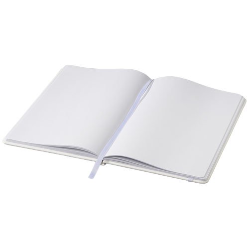 Spectrum A5 Notizbuch mit leeren Seiten