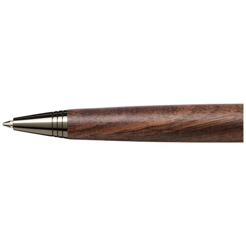 Loure Kugelschreiber mit Holzschaft