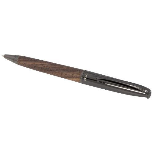 Loure Kugelschreiber mit Holzschaft
