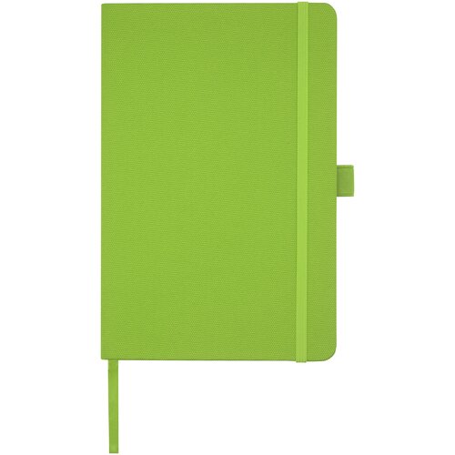 Honua A5 Notizbuch aus recyceltem Papier mit Cover aus recyceltem PET