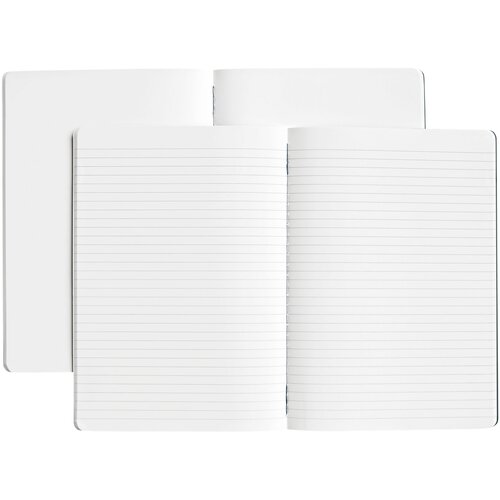 Karst® A5 Notizbuch, Doppelpack