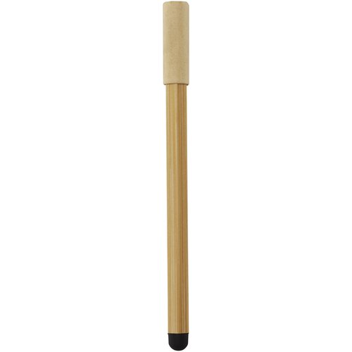 Seniko tintenloser Bambus Kugelschreiber