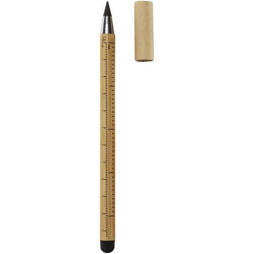 Seniko tintenloser Bambus Kugelschreiber