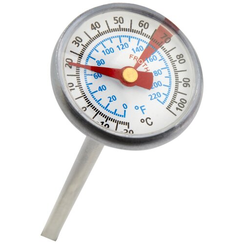 Met Grill-Thermometer