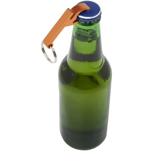 Tao Schlüsselanhänger mit Flaschen- und Dosenöffner