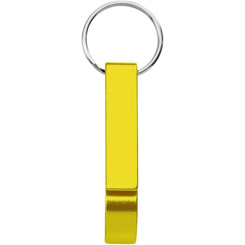 Tao Schlüsselanhänger mit Flaschen- und Dosenöffner