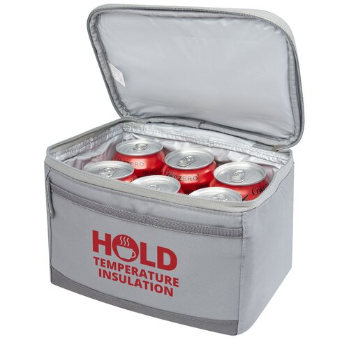 Arctic Zone® Repreve® Lunch Kühlbox aus recyceltem Material 5L