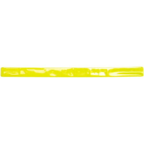 RFX™ Lynne 34 cm reflektierendes Sicherheits-Schnapparmband