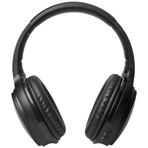 Blaze Kopfhörer mit aufleuchtendem Logo