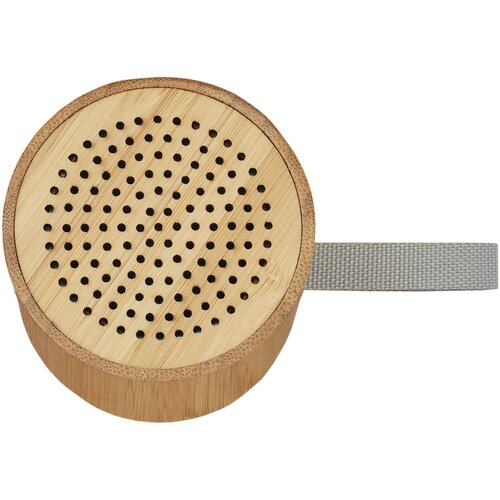Lako Bluetooth® Lautsprecher aus Bambus
