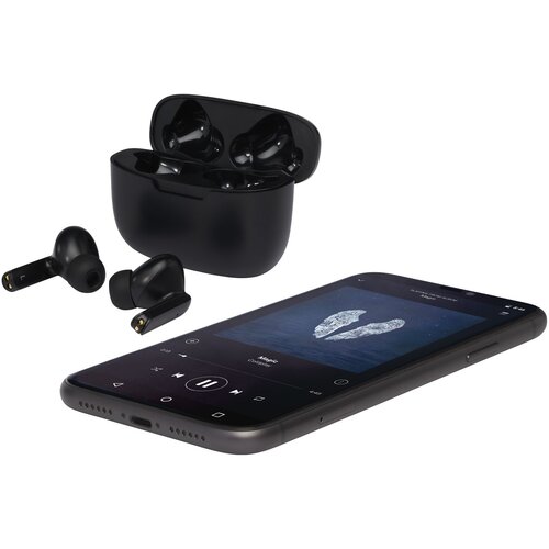 Essos 2.0 True Wireless Auto-Pair-Ohrhörer mit Etui