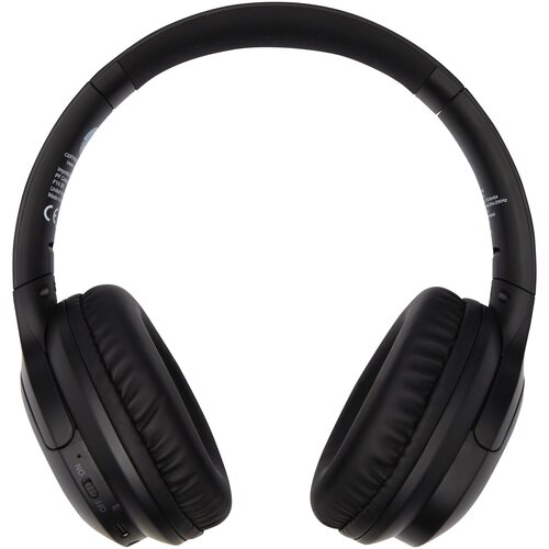 Loop Bluetooth®-Kopfhörer aus recyceltem Kunststoff