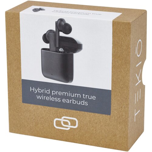 Hybrid True Wireless Premium-Ohrhörer