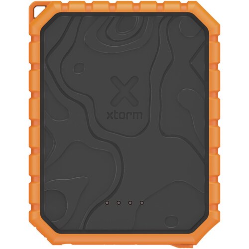 Xtorm XR201 Xtreme 20 W 10.000 mAh QC3.0 wasserdichte, robuste Powerbank mit Taschenlampe