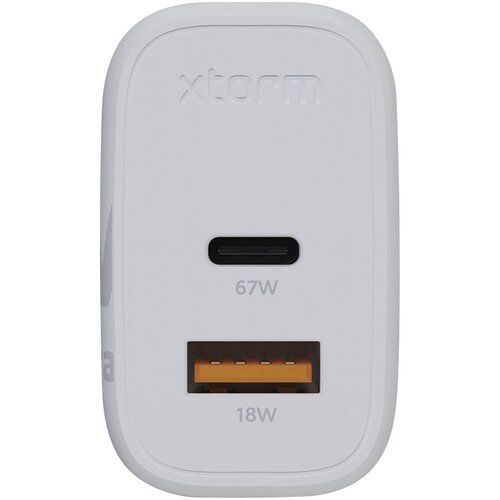Xtorm XEC067 GaN² Ultra 67 W Wandladegerät