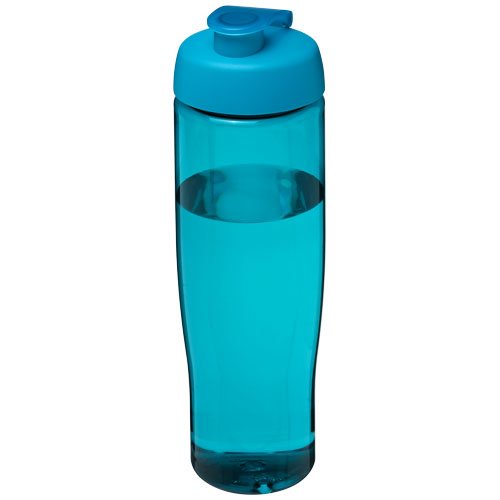 H2O Active® Tempo 700 ml Sportflasche mit Klappdeckel