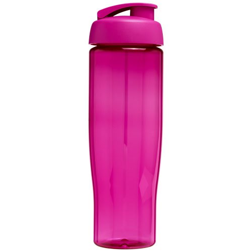 H2O Active® Tempo 700 ml Sportflasche mit Klappdeckel