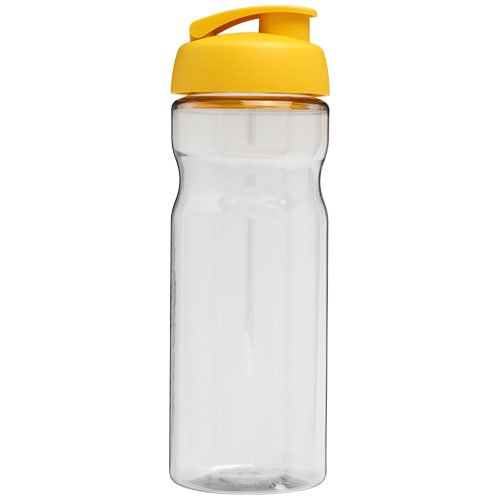 H2O Active® Base 650 ml Sportflasche mit Klappdeckel