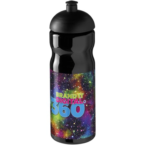 H2O Active® Base 650 ml Sportflasche mit Stülpdeckel