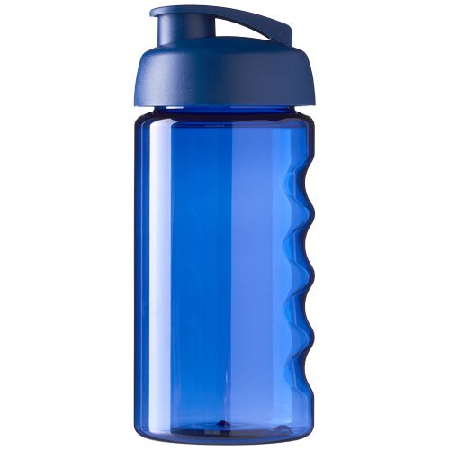 H2O Active® Bop 500 ml Sportflasche mit Klappdeckel