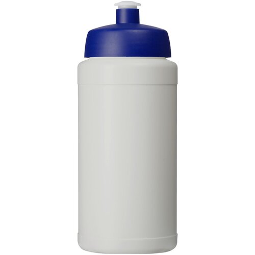 Baseline Recycelte Sportflasche, 500 ml