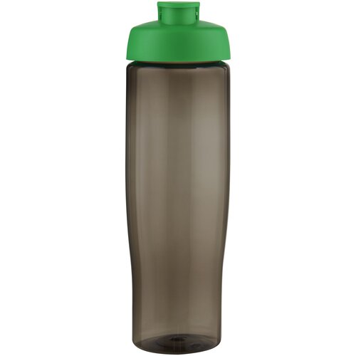 H2O Active® Eco Tempo 700 ml Sportflasche mit Klappdeckel