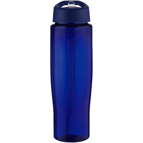 H2O Active® Eco Tempo 700 ml Sportflasche mit Ausgussdeckel