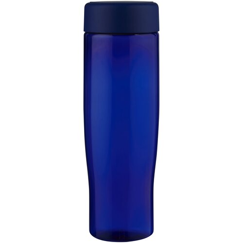 H2O Active® Eco Tempo 700 ml Wasserflasche mit Drehdeckel
