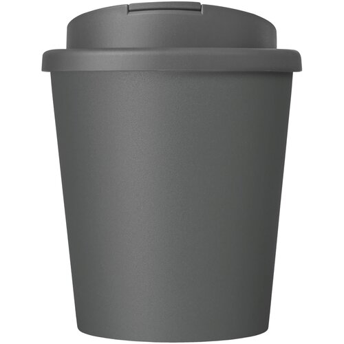 Americano® Espresso Eco 250 ml recycelter Isolierbecher mit auslaufsicherem Deckel