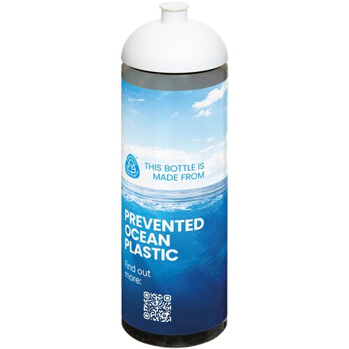 H2O Active® Eco Vibe 850 ml Sportflasche mit Stülpdeckel