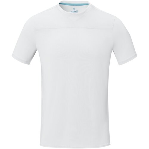 Borax Cool Fit T-Shirt aus recyceltem  GRS Material für Herren