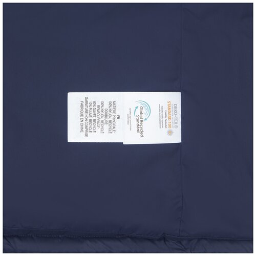 Petalite GRS Daunenjacke für Damen aus recyceltem Material
