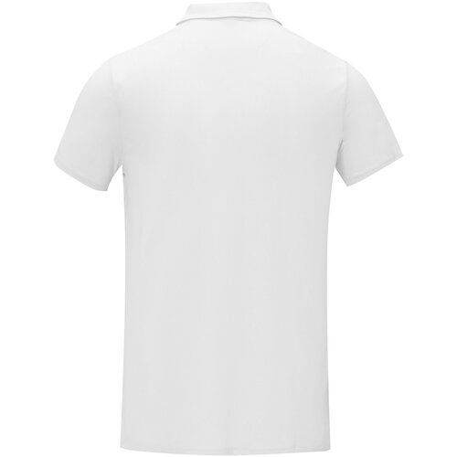 Deimos Poloshirt cool fit mit Kurzärmeln für Herren