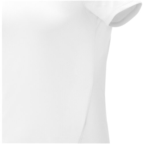 Deimos Poloshirt cool fit mit Kurzärmeln für Damen