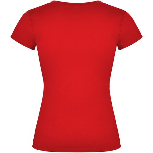 Victoria T-Shirt mit V-Ausschnitt für Damen