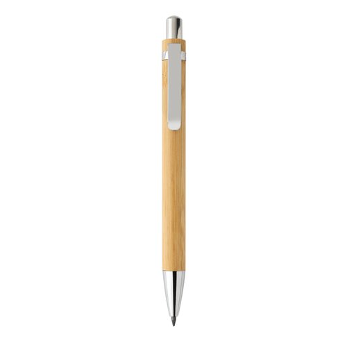 Pynn Bambus Infinity-Stift