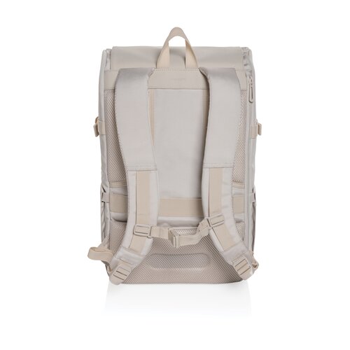 Pascal AWARE™ RPET Deluxe Weekend Rucksack