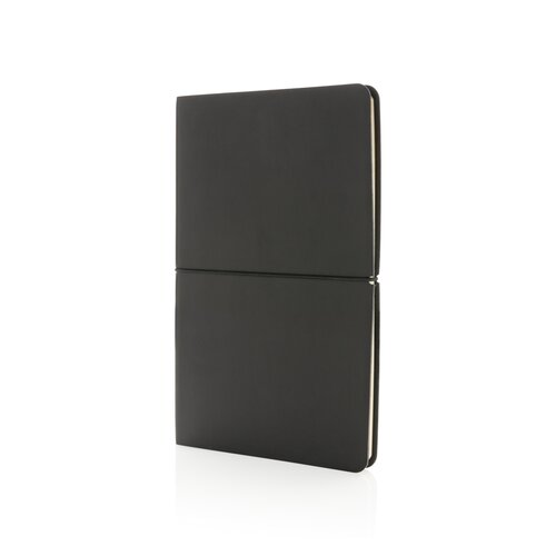 Modern Deluxe Softcover A5 Notizbuch