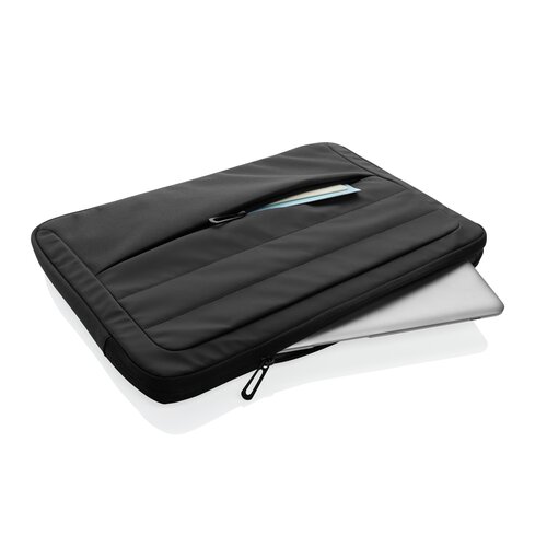 Armond AWARE™ RPET 15.6" Laptop-Sleeve