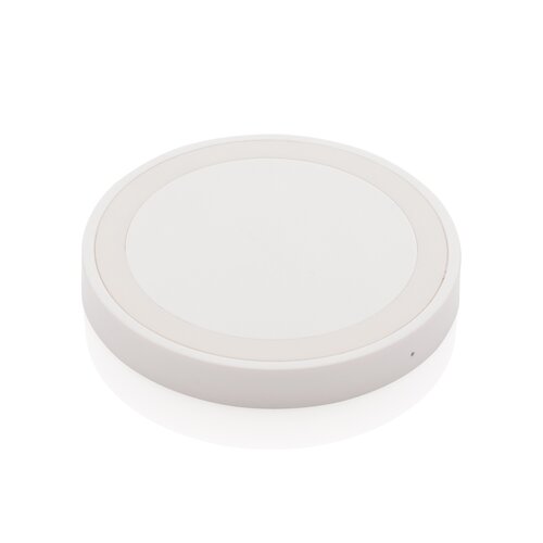 Runder 5W Wireless-Charger