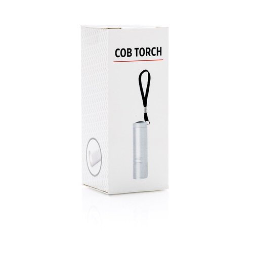 COB Taschenlampe