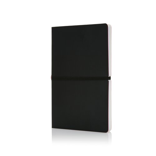 Deluxe Softcover A5 Notizbuch