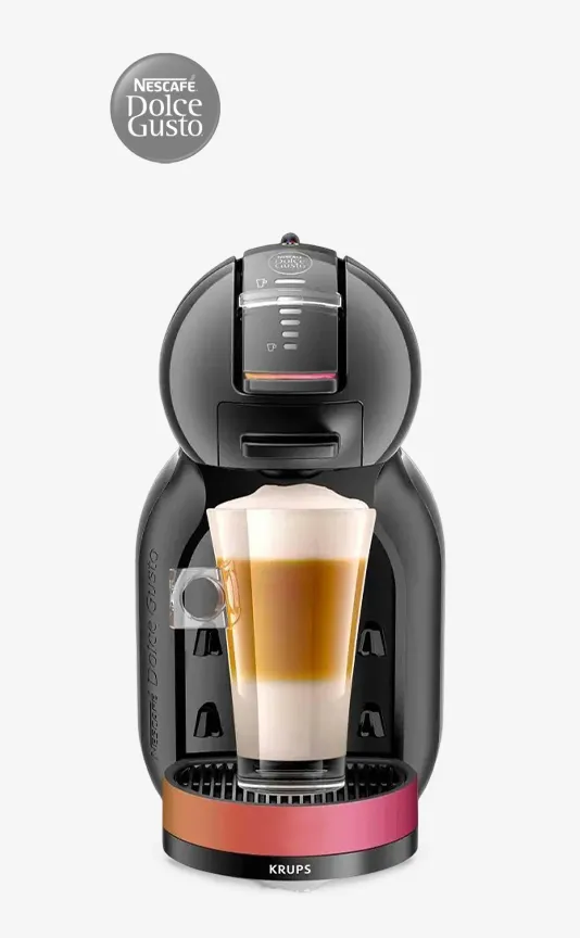 Dolce Gusto Markenprodukte