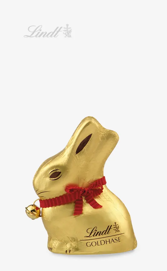 Lindt Markenprodukte
