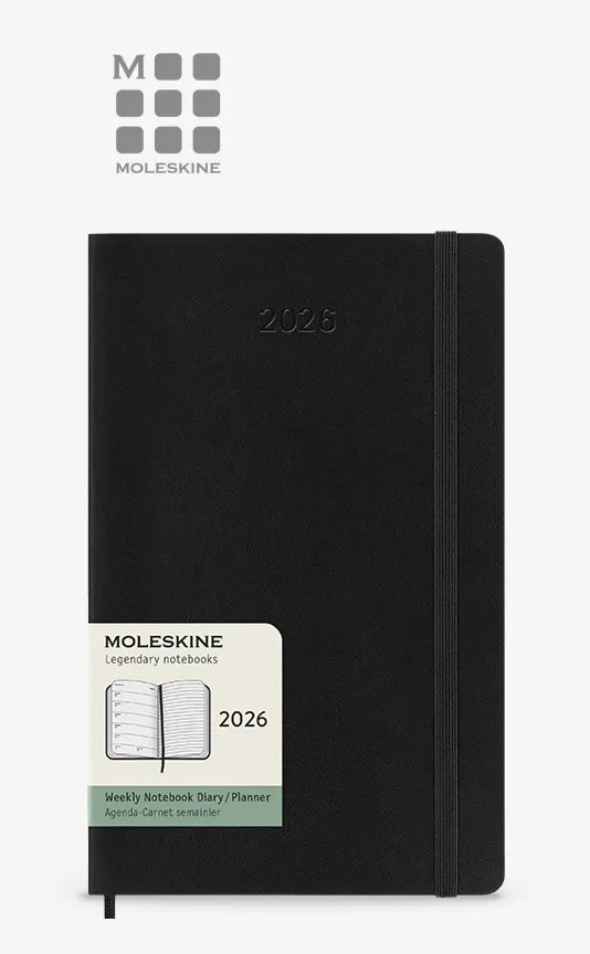 Moleskine Markenprodukte