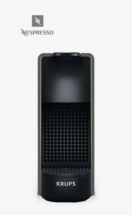 Nespresso Markenprodukte