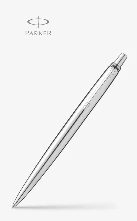 Parker Markenprodukte
