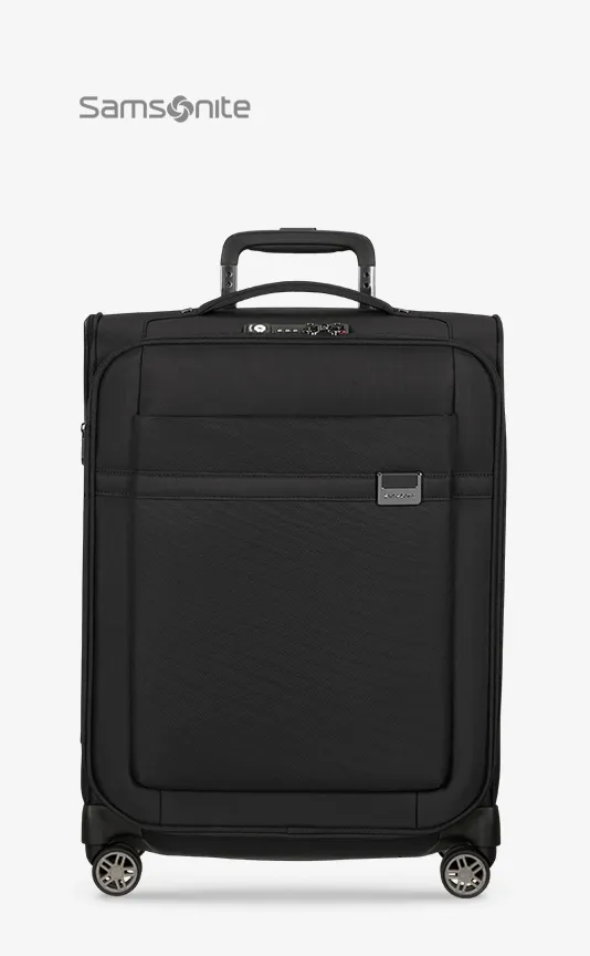 Samsonite Markenprodukte
