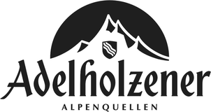 Adelholzener Logo